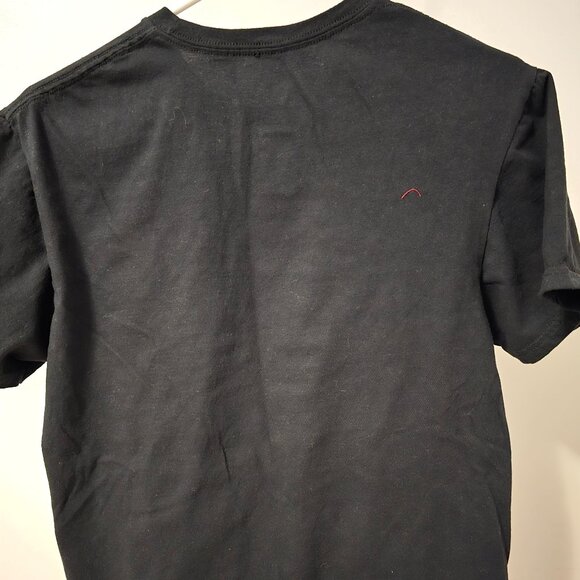 TUPAC "TRUST NOBODY" MENS BAND  TEE - Picture 2 of 3